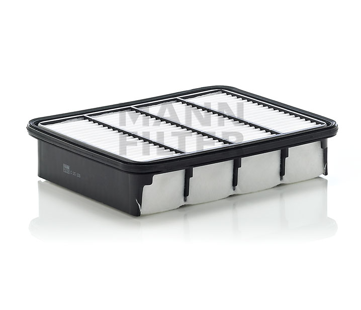Acquista Filtro aria da MANN-FILTER C 25 128 a buon mercato per soli 18,33 €