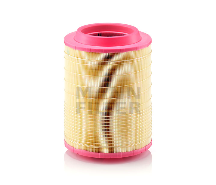 Køb MANN-FILTER Luftfilter Art.: C 25 660/2 online