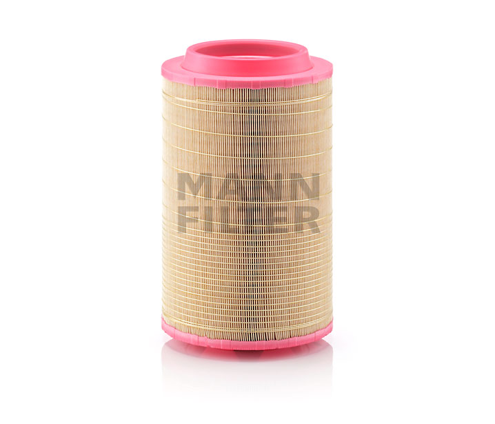 Original MANN-FILTER Luftfilter online kaufen
