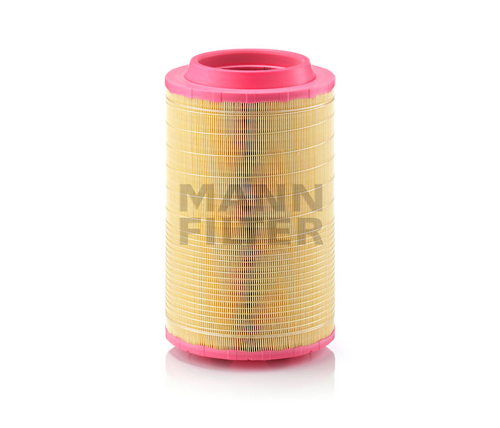 Köp Luftfilter av MANN-FILTER C 25 860/6 till det låga priset 882,42 kr