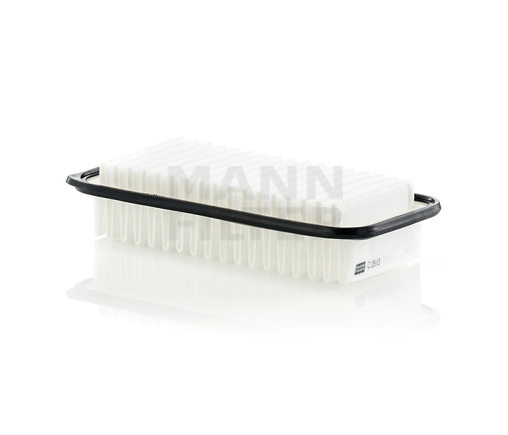 Compre Filtro de ar da MANN-FILTER C 2513 a um preço baixo por 11,94 €