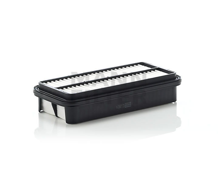 Acquista online MANN-FILTER Filtro aria Art.: C 2524