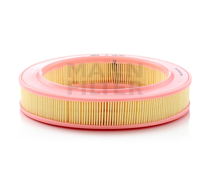 Compre Filtro de ar da MANN-FILTER C 2536 a um preço baixo por 12,99 €
