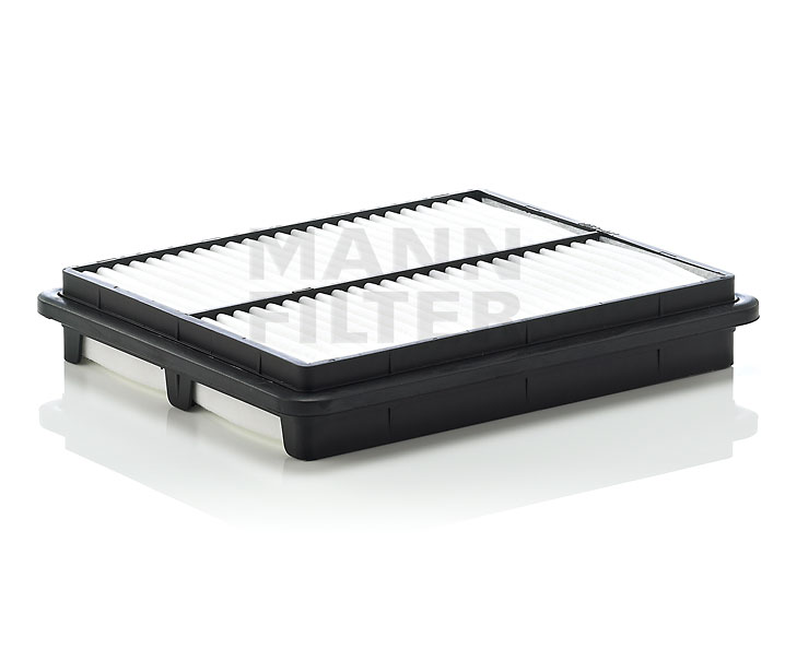 Online Shop für Luftfilter von MANN-FILTER EAN: 4011558209902