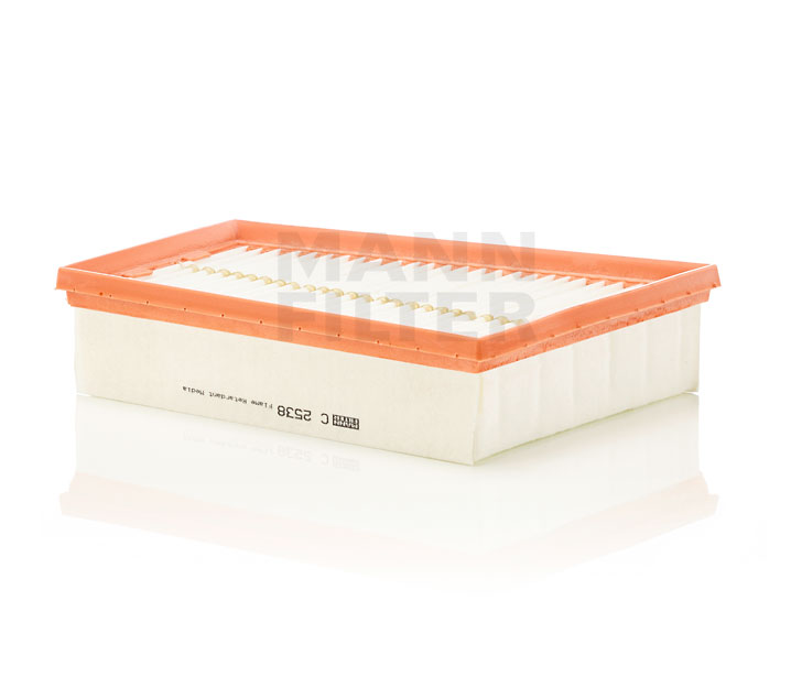Compre Filtro de ar da MANN-FILTER C 2538 a um preço baixo por 14,43 €