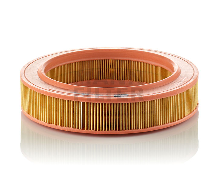 Compre MANN-FILTER Filtro de aire Art.: C 2552/1 online