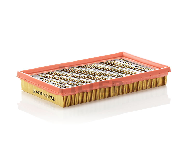 Köp Luftfilter av MANN-FILTER C 2552/2 till det låga priset 196,27 kr
