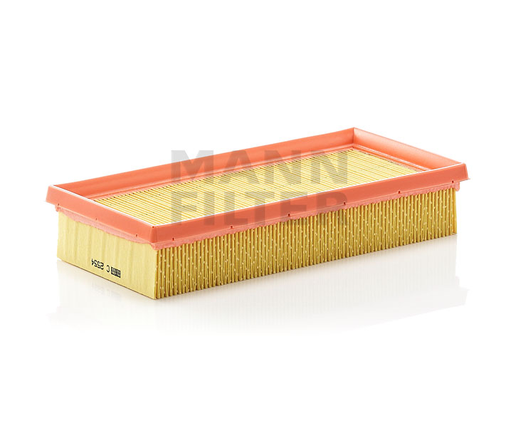 Köp Luftfilter av MANN-FILTER C 2554 till det låga priset 169,34 kr