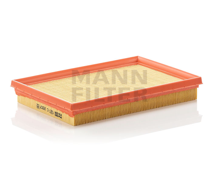 Köp Luftfilter av MANN-FILTER C 2557 till det låga priset 149,30 kr