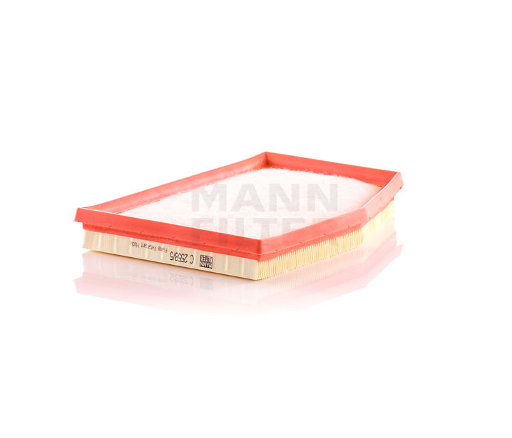 Köp Luftfilter av MANN-FILTER C 2558/5 till det låga priset 297,61 kr