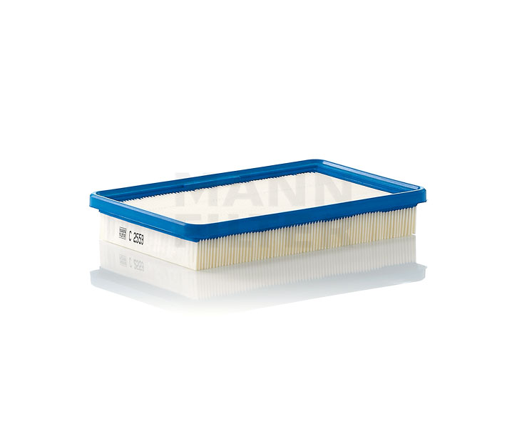 Köp Luftfilter av MANN-FILTER C 2559 till det låga priset 200,68 kr