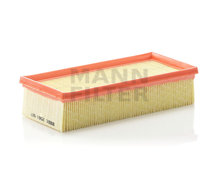 Köp Luftfilter av MANN-FILTER C 2561 till det låga priset 171,66 kr