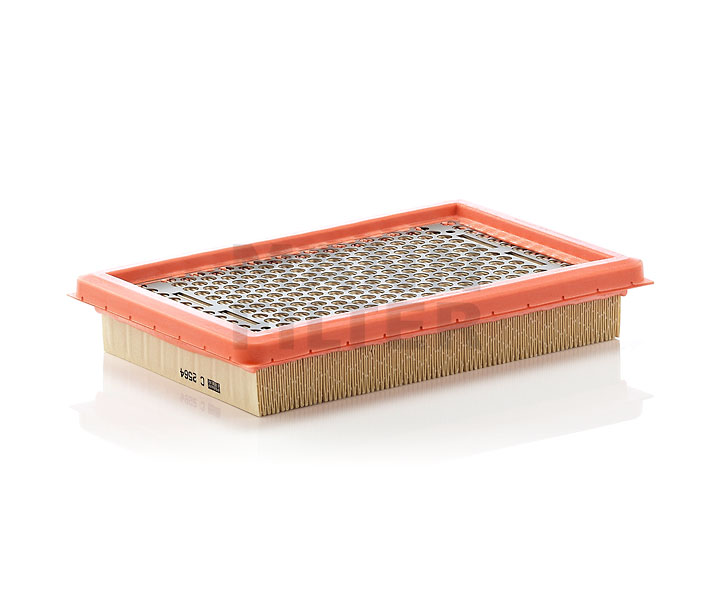Köp Luftfilter av MANN-FILTER C 2564 till det låga priset 156,25 kr