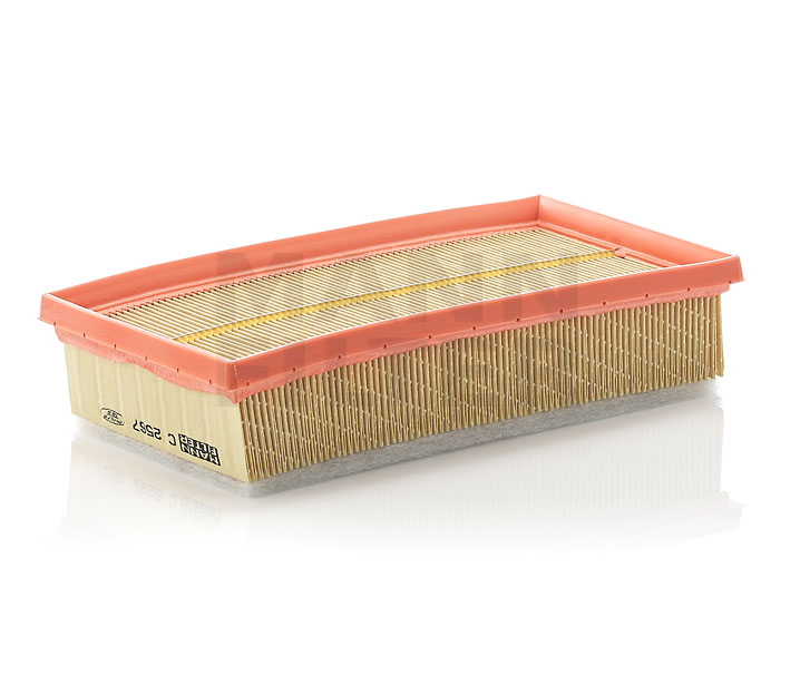 Köp Luftfilter av MANN-FILTER C 2567 till det låga priset 160,83 kr