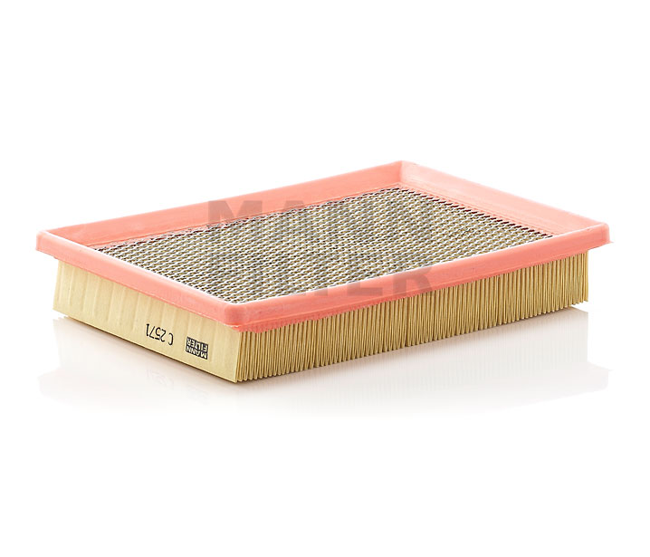 Compre Filtro de ar da MANN-FILTER C 2571 a um preço baixo por 13,31 €