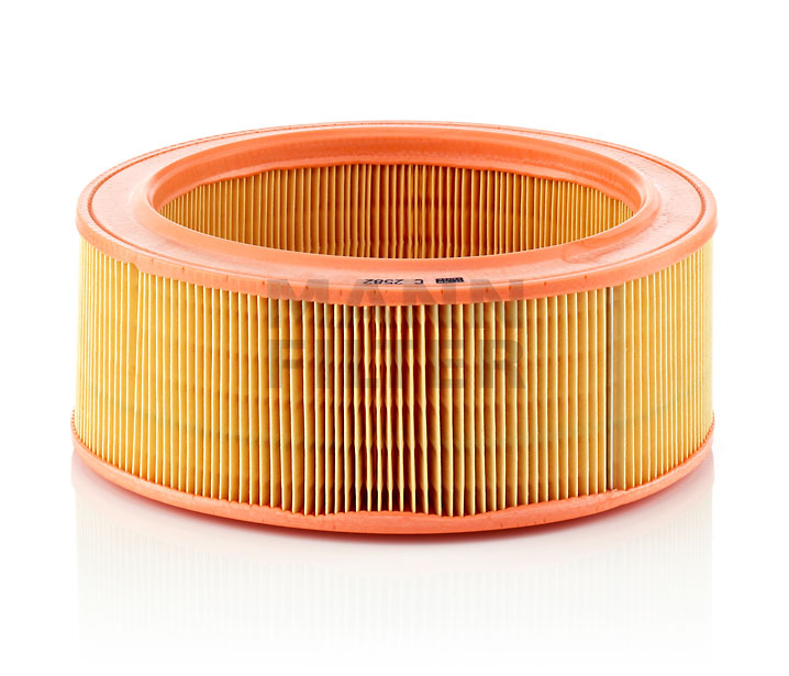 Køb MANN-FILTER Luftfilter Art.: C 2582 online
