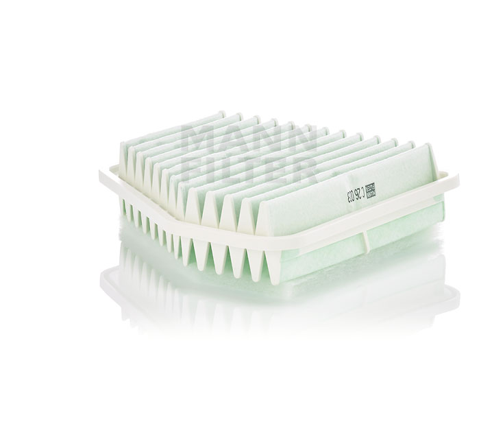 Köp Luftfilter av MANN-FILTER C 26 003 till det låga priset 219,54 kr