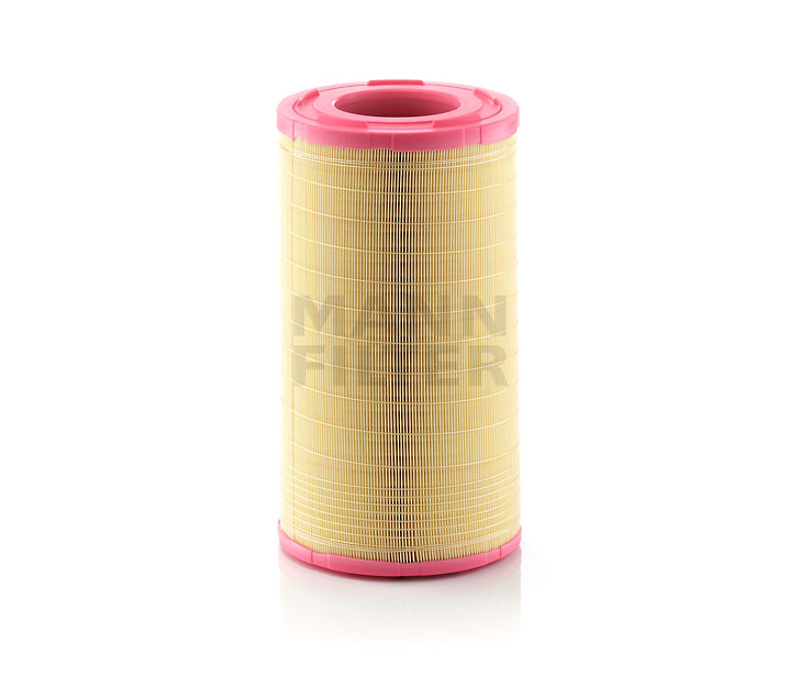 Online Shop für Luftfilter von MANN-FILTER EAN: 4011558380502