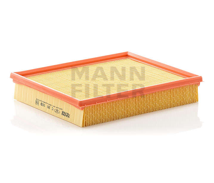 Acquista online MANN-FILTER Filtro aria Art.: C 26 109