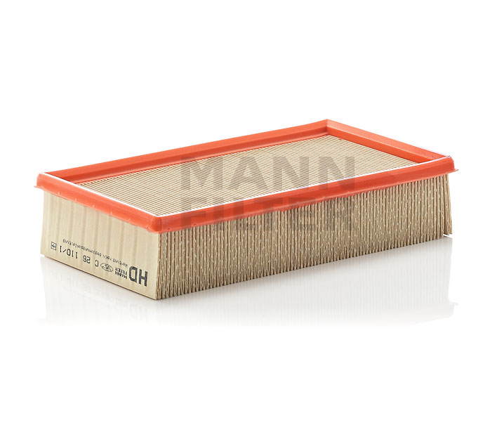 Köp Luftfilter av MANN-FILTER C 26 110/1 till det låga priset 238,13 kr