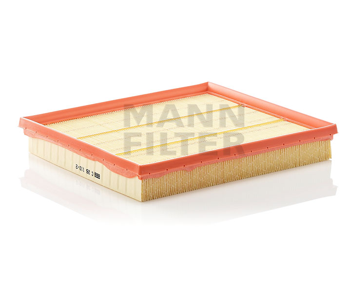 Køb MANN-FILTER Luftfilter Art.: C 26 110/2 online