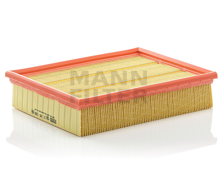 Compre Filtro de ar da MANN-FILTER C 26 126 a um preço baixo por 11,27 €