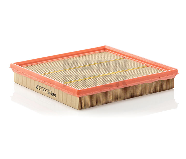 Acquista online MANN-FILTER Filtro aria Art.: C 26 133