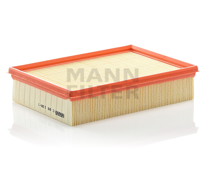 Original MANN-FILTER Luftfilter online kaufen
