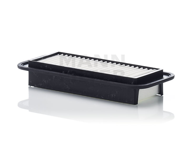 Köp Luftfilter av MANN-FILTER C 2610 till det låga priset 205,15 kr