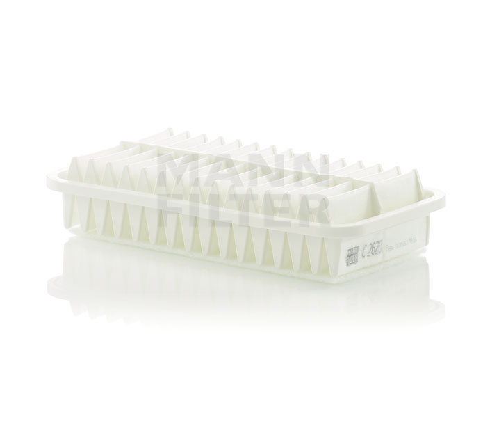 Köp Luftfilter av MANN-FILTER C 2620 till det låga priset 209,77 kr