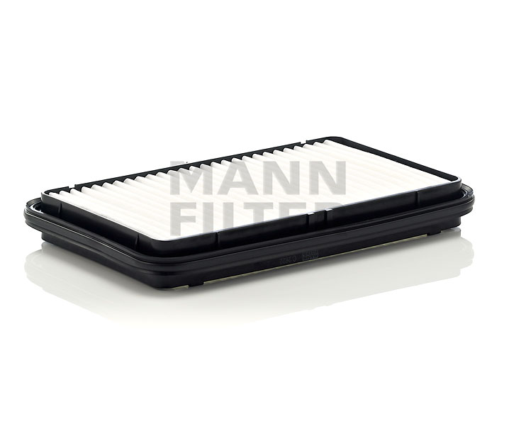Köp Luftfilter av MANN-FILTER C 2622 till det låga priset 181,12 kr
