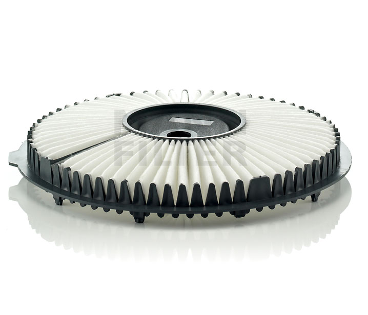 Köp Luftfilter av MANN-FILTER C 2626 till det låga priset 96,71 kr