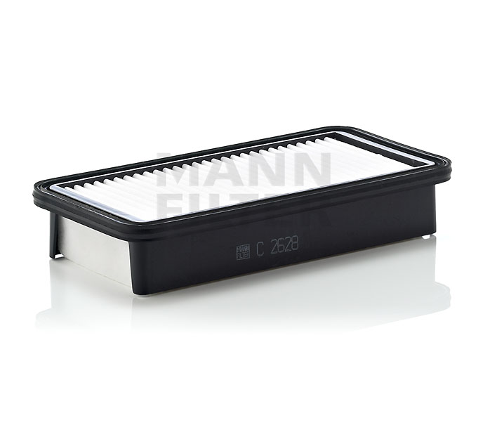 Köp Luftfilter av MANN-FILTER C 2628 till det låga priset 147,41 kr