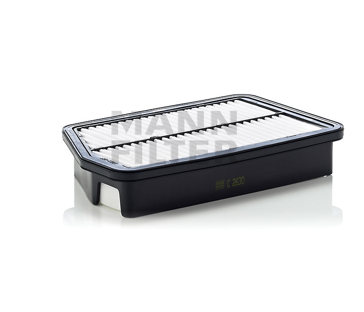 Köp Luftfilter av MANN-FILTER C 2630 till det låga priset 77,08 kr