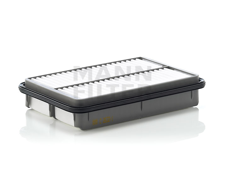 Köp Luftfilter av MANN-FILTER C 2632/1 till det låga priset 158,16 kr