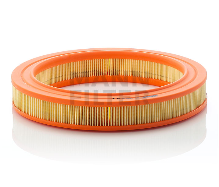 Köp Luftfilter av MANN-FILTER C 2634/1 till det låga priset 127,65 kr