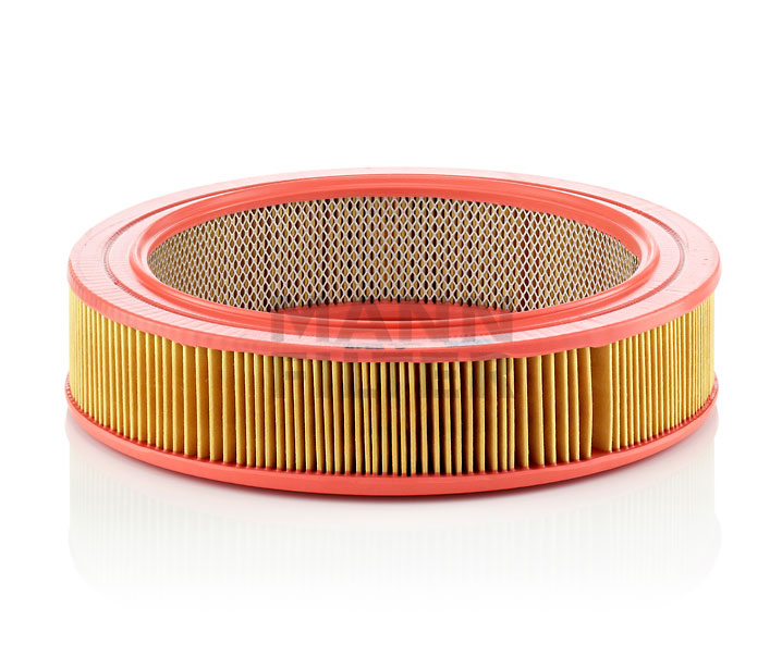 Compre MANN-FILTER Filtro de aire Art.: C 2645 online