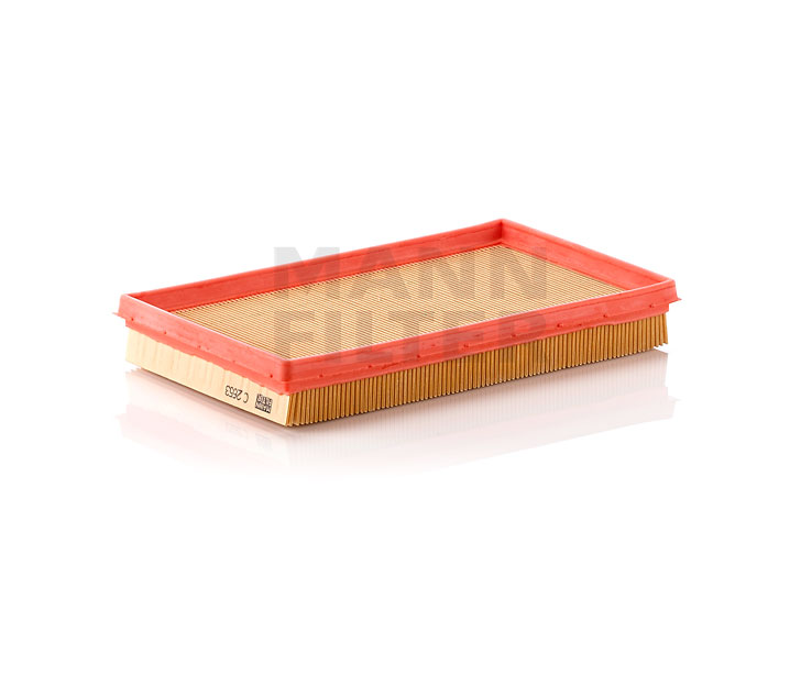 Köp Luftfilter av MANN-FILTER C 2653 till det låga priset 128,11 kr