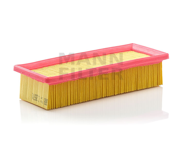 Compre Filtro de ar da MANN-FILTER C 2657/1 a um preço baixo por 16,17 €