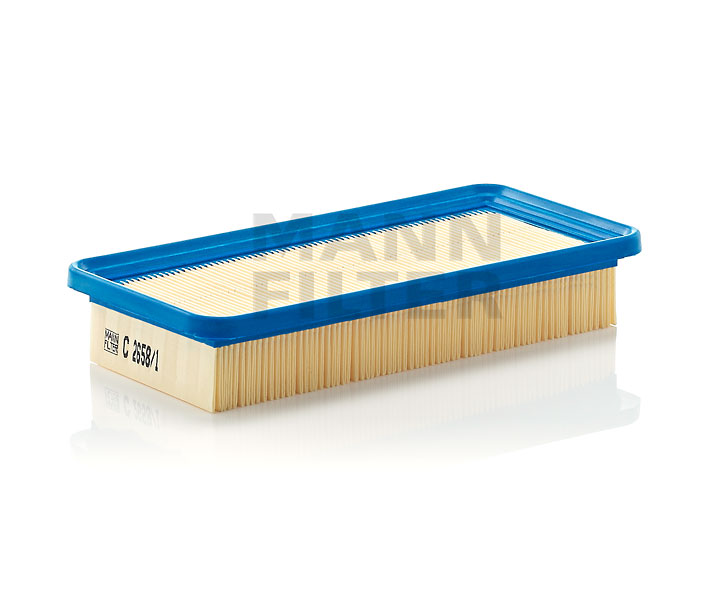 Köp Luftfilter av MANN-FILTER C 2658/1 till det låga priset 70,67 kr