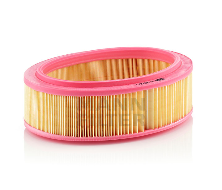 Compre Filtro de ar da MANN-FILTER C 2672/1 a um preço baixo por 11,24 €