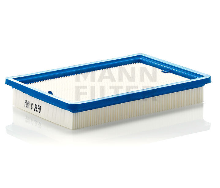 Köp Luftfilter av MANN-FILTER C 2679 till det låga priset 88,70 kr