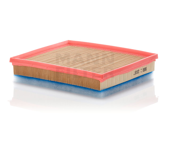 Original MANN-FILTER Luftfilter online kaufen