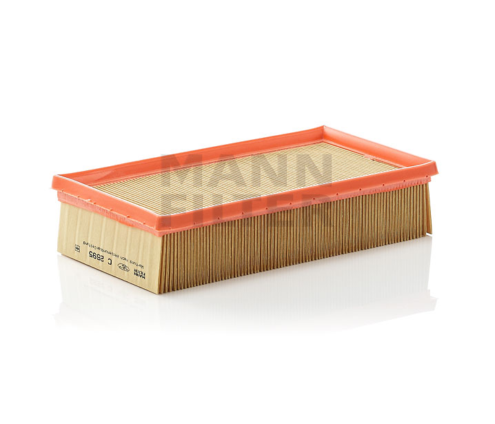 Compre Filtro de ar da MANN-FILTER C 2695 a um preço baixo por 9,45 €