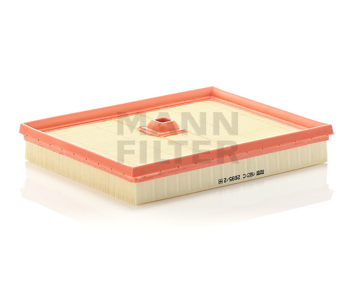 Köp Luftfilter av MANN-FILTER C 2695/2 till det låga priset 274,24 kr