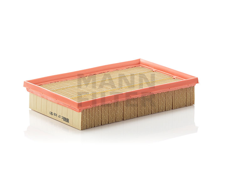 Köp Luftfilter av MANN-FILTER C 27 105 till det låga priset 129,48 kr