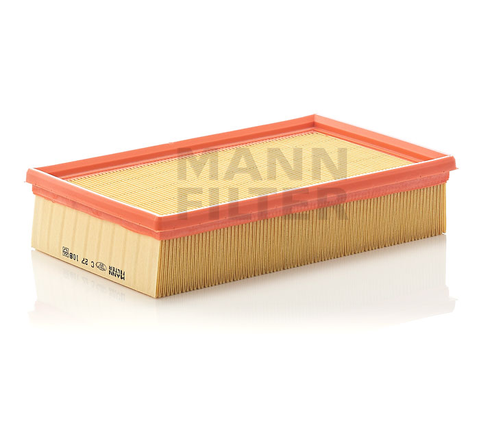 Köp Luftfilter av MANN-FILTER C 27 108 till det låga priset 50,73 kr