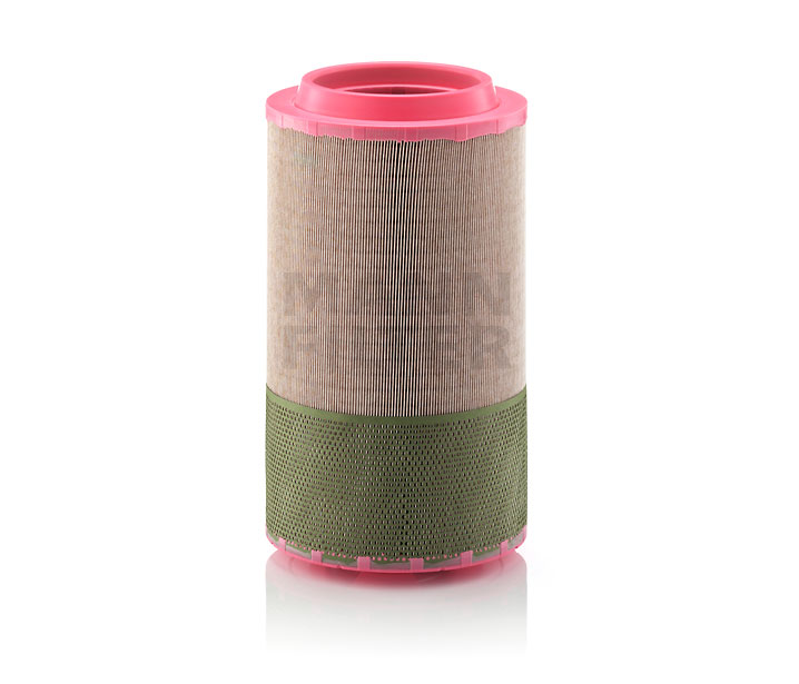Köp Luftfilter av MANN-FILTER C 27 1170 till det låga priset 735,65 kr