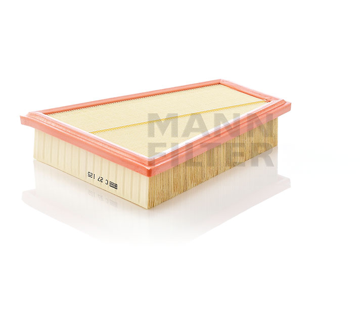 Köp Luftfilter av MANN-FILTER C 27 125 till det låga priset 269,04 kr