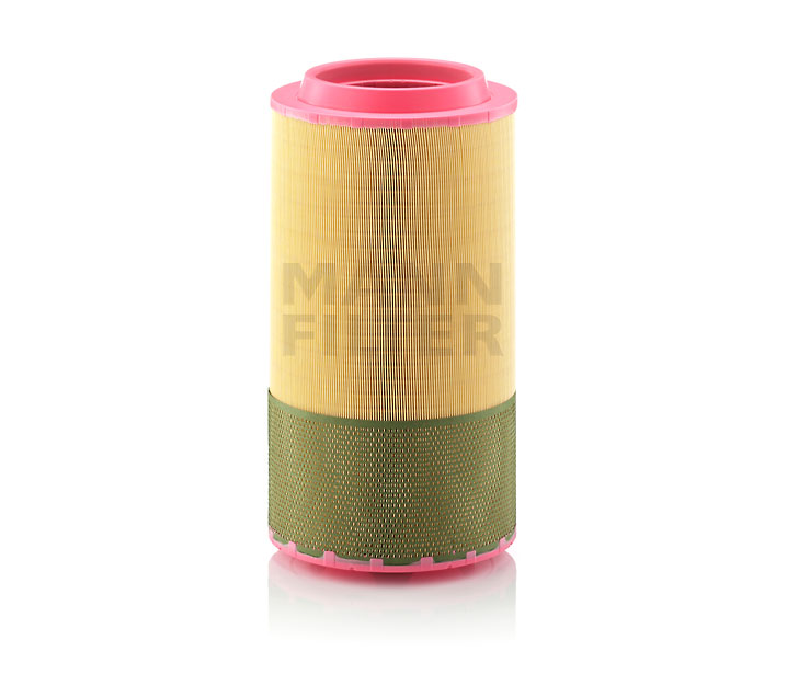 Köp Luftfilter av MANN-FILTER C 27 1250/1 till det låga priset 547,79 kr